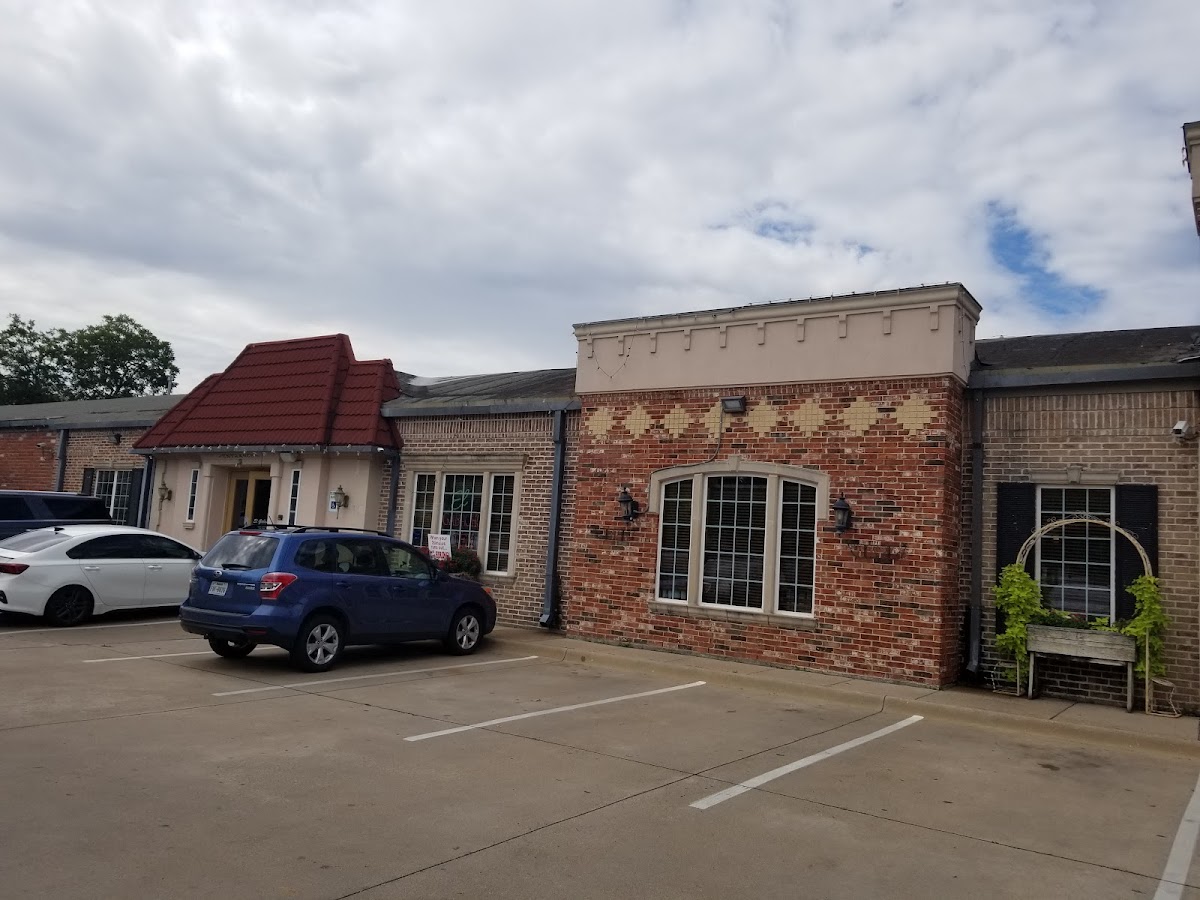 El Gabacho Tex Mex Grill